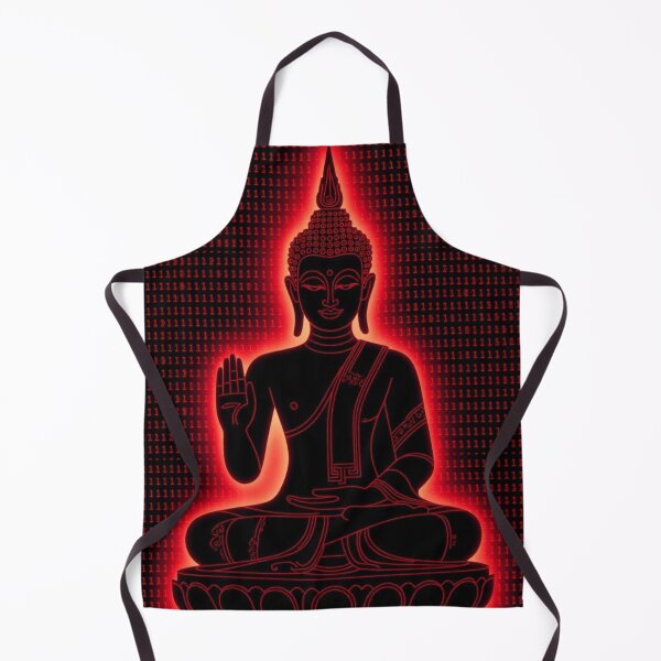 Item preview, Source Code Buddha - 144 designed and sold by TantricBuddha.