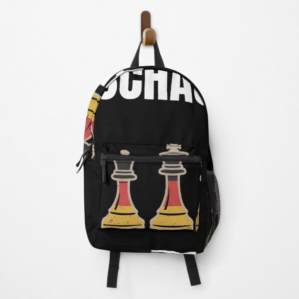 Item preview, Schachmatt German flag chess pieces chess player designed and sold by snowry.