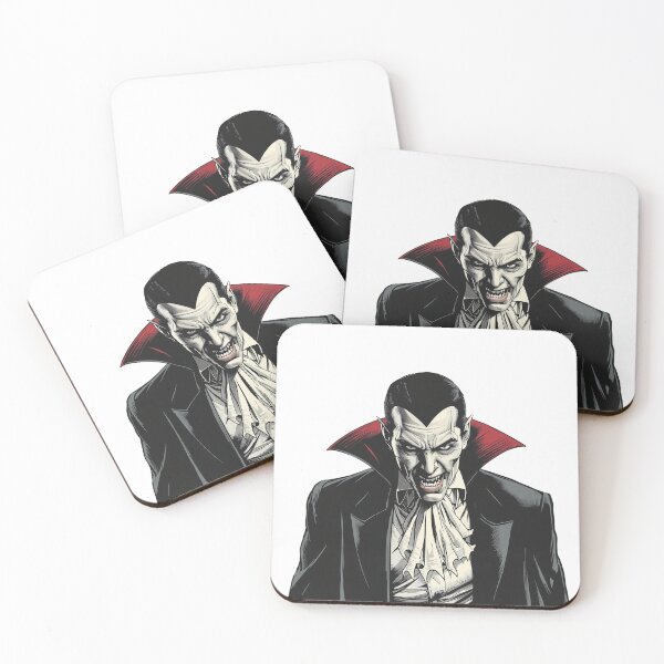 Item preview, Spooky Vampire designed and sold by Pivi's Design.