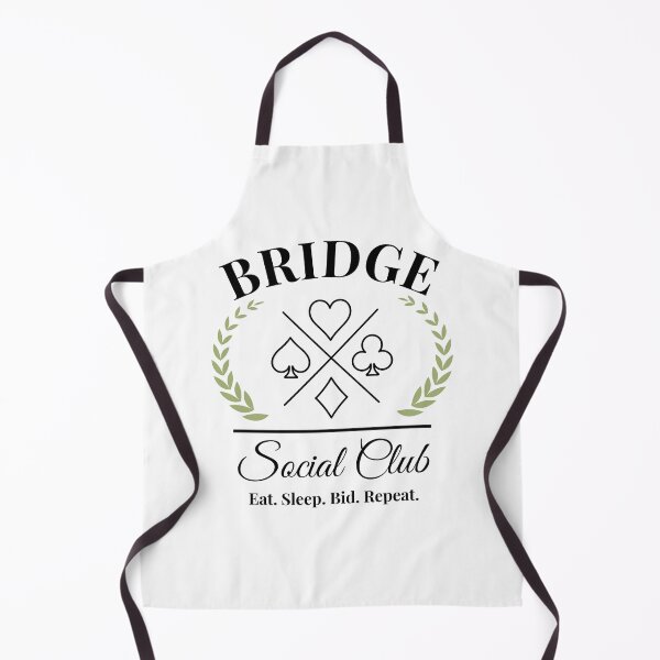 Item preview, Rummy Social Club funny Rummy player group humor designed and sold by snowry.