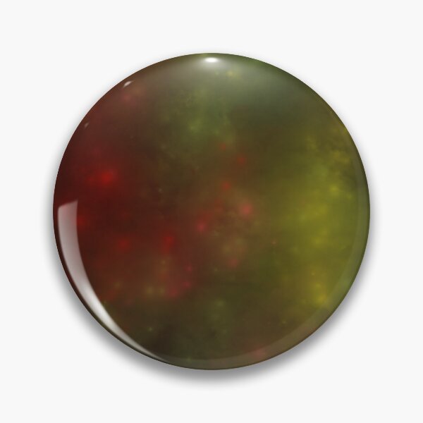 Item preview, Mostly Red & Green Nebula by ElitebyElise designed and sold by ElitebyElise.
