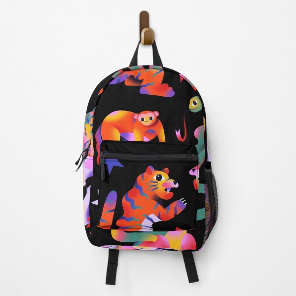 Item preview, Rainbow animals designed and sold by BellePilcher.