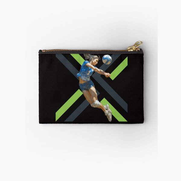 Item preview, Volleyball player libero bagher design for women and girls designed and sold by daila70.