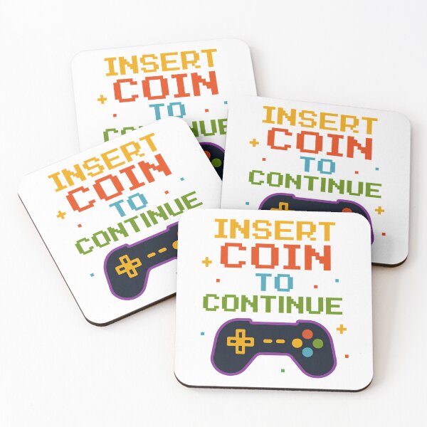 Item preview, Do you want to keep playing? designed and sold by CasualStyle2003.