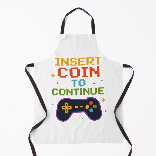 Item preview, Do you want to keep playing? designed and sold by CasualStyle2003.