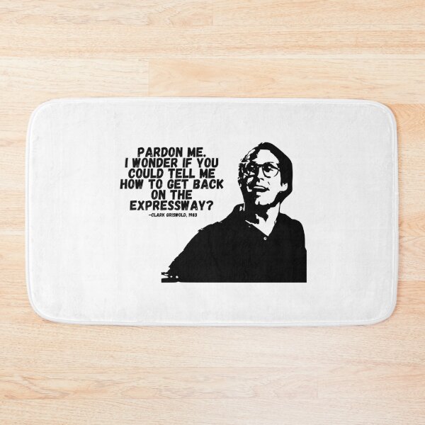 Item preview, Clark- Pardon Me...Expressway designed and sold by jenerationxart.