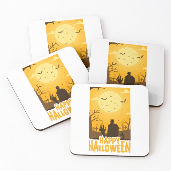 Item preview, Happy Halloween designed and sold by JonysCreativeDesigns.
