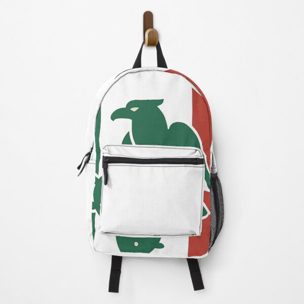Item preview, Minimalist Mexico Emblem – Modern Symbol Design designed and sold by LunarBones.