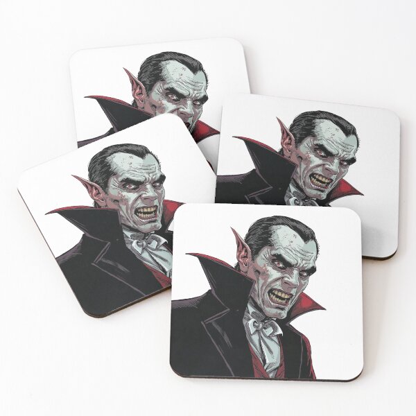 Item preview, Spooky Vampire designed and sold by Pivi's Design.