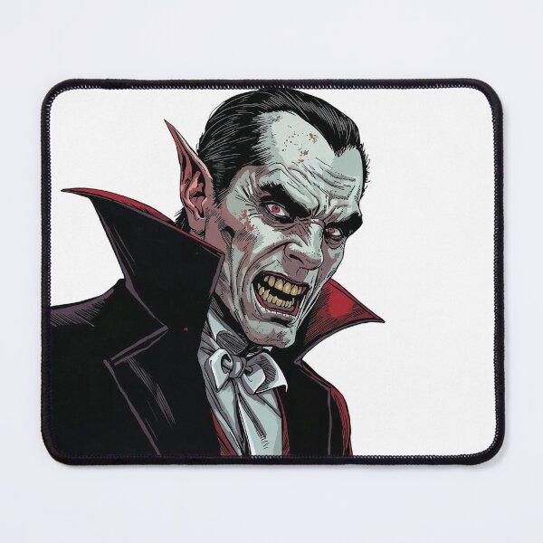 Item preview, Spooky Vampire designed and sold by Pivi's Design.