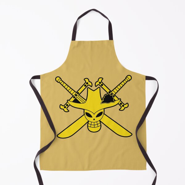 Item preview, Hawk Eyes Pirates Jolly Roger 6 designed and sold by jimjimfuria.