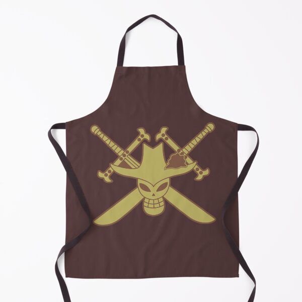 Item preview, Hawk Eyes Pirates Jolly Roger 9 designed and sold by jimjimfuria.