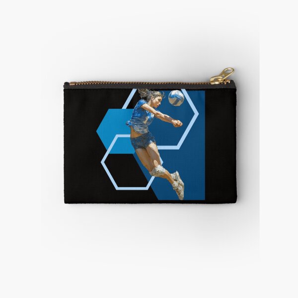 Item preview, Volleyball player libero bagher design for women and girls designed and sold by daila70.