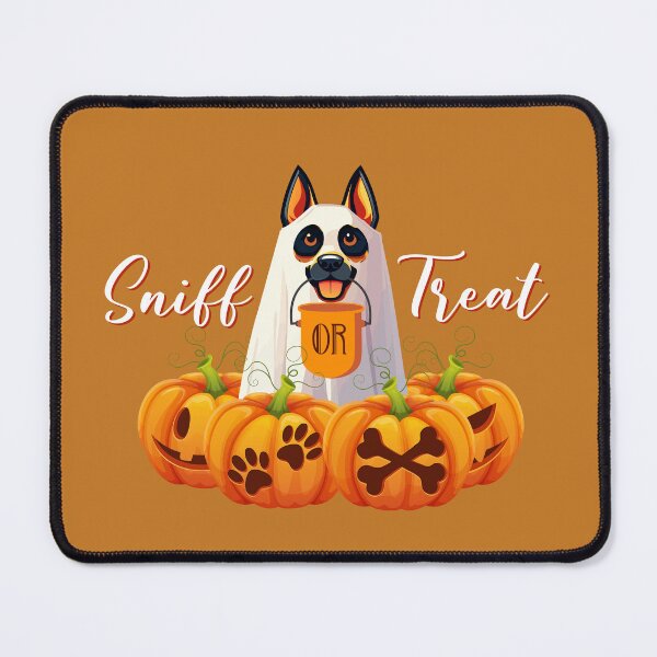 Item preview, Sniff or Treat K9 designed and sold by OnlyCops.