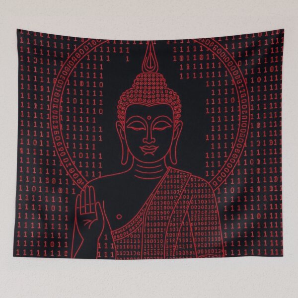 Item preview, Source Code Buddha - 145 designed and sold by TantricBuddha.