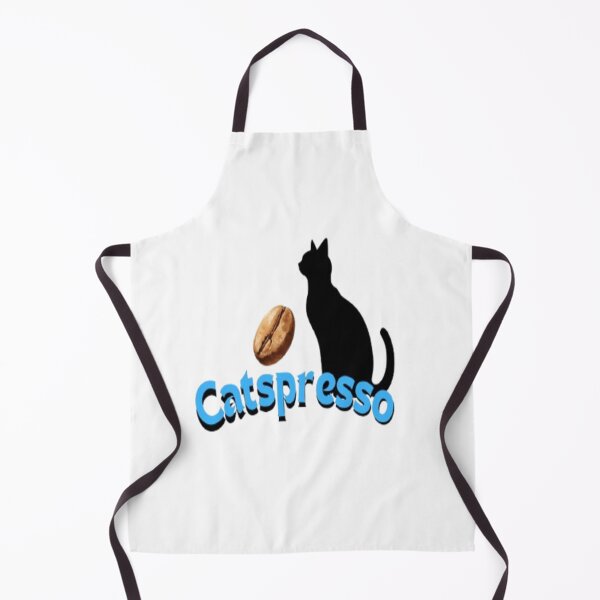 Item preview, Catspresso designed and sold by RuaBonito.