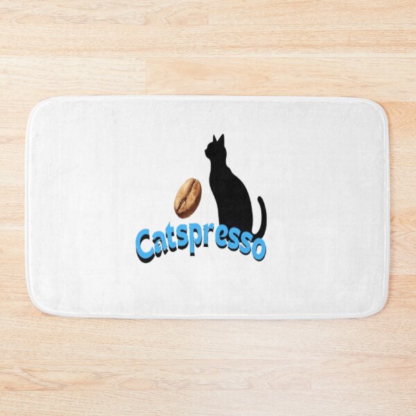 Item preview, Catspresso designed and sold by RuaBonito.