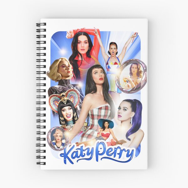 Item preview, Katy Perry Inspired Pop Art Design designed and sold by Webbi Design.