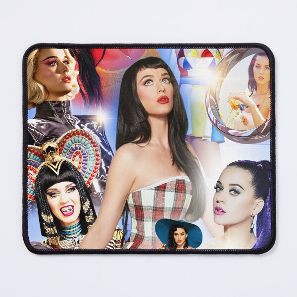 Item preview, Katy Perry Inspired Pop Art Design designed and sold by Webbi Design.