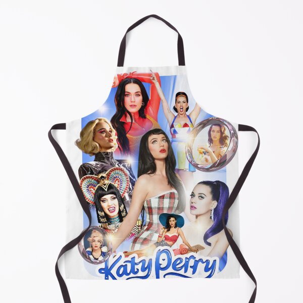 Item preview, Katy Perry Inspired Pop Art Design designed and sold by Webbi Design.