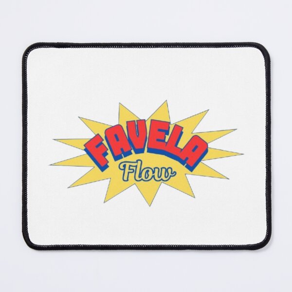 Item preview, Favela Flow designed and sold by RuaBonito.