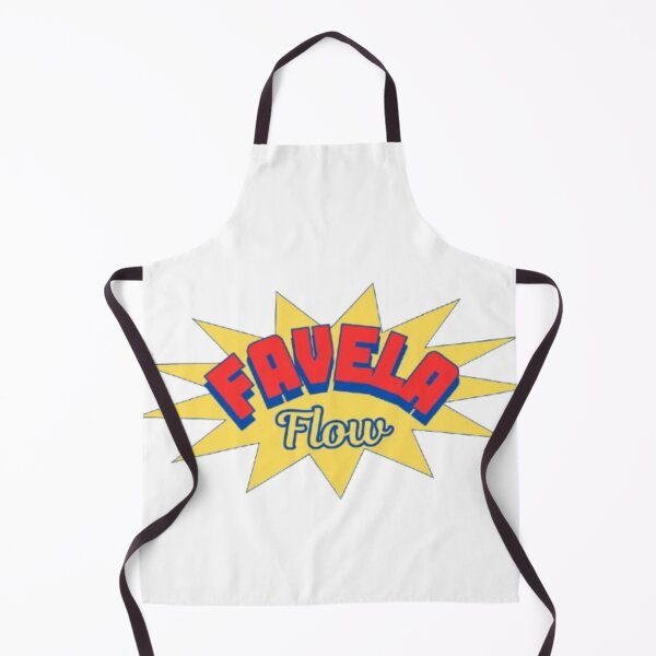 Item preview, Favela Flow designed and sold by RuaBonito.