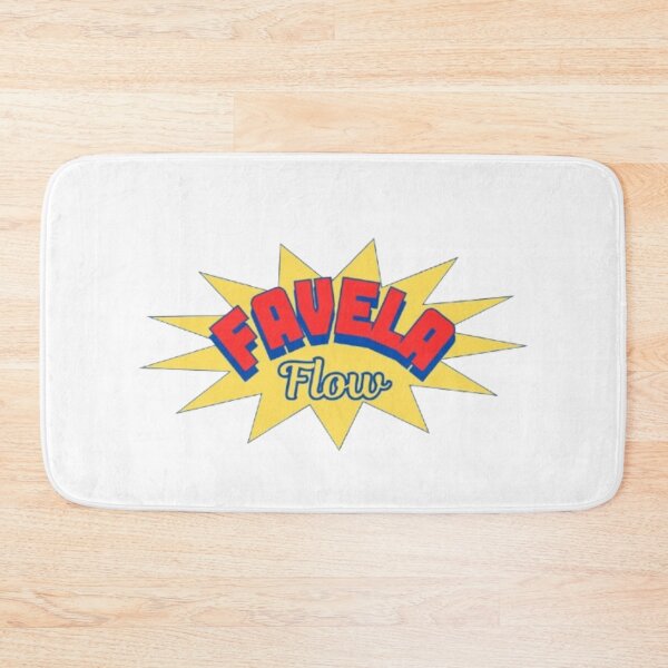 Item preview, Favela Flow designed and sold by RuaBonito.