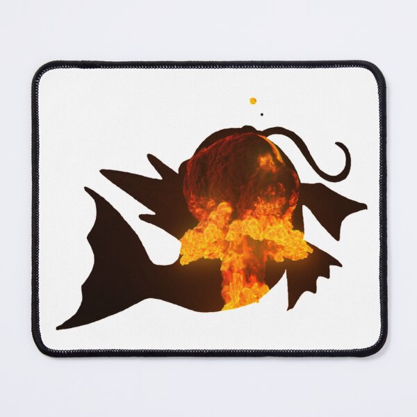 Item preview, Atomic Potential of Karp designed and sold by undivided apparel.