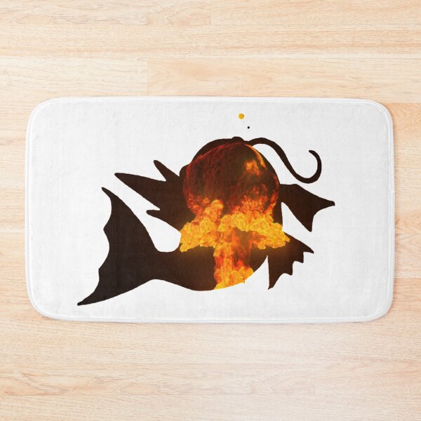Item preview, Atomic Potential of Karp designed and sold by undivided apparel.