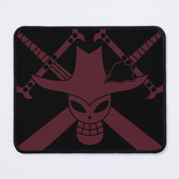 Item preview, Hawk Eyes Pirates Jolly Roger 11 designed and sold by jimjimfuria.