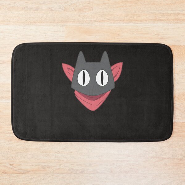 Item preview, Nichijou Sakamoto Cat Head Shirt For Anime Lovers designed and sold by clishsolei.