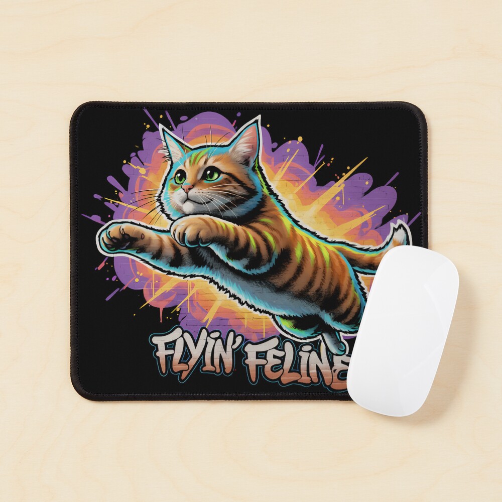 Item preview, Mouse Pad designed and sold by Coloradodrawing.