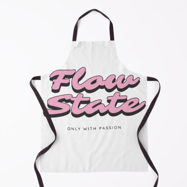 Item preview, Flow State designed and sold by RuaBonito.