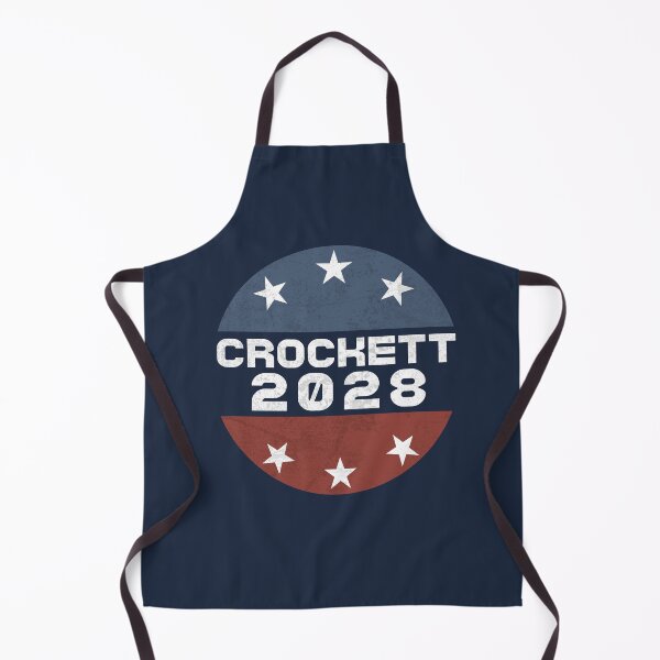 Item preview, Jasmine Crockett 2028 for President designed and sold by kiwi91.