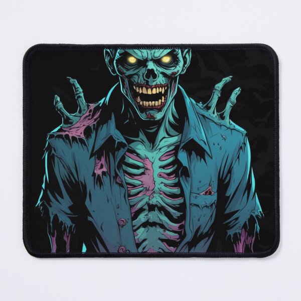 Item preview, Zombie Fright Fest Time designed and sold by Eranthe Bernardo.