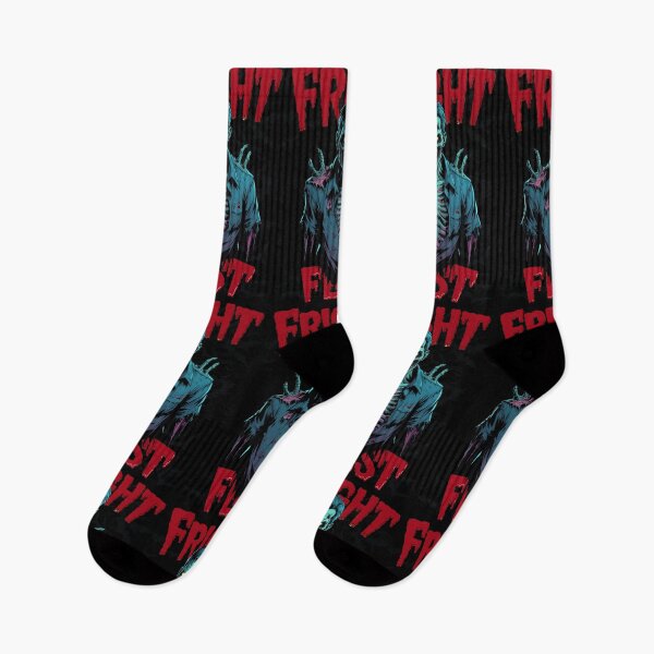 Item preview, Zombie Fright Fest Time designed and sold by Eranthe Bernardo.