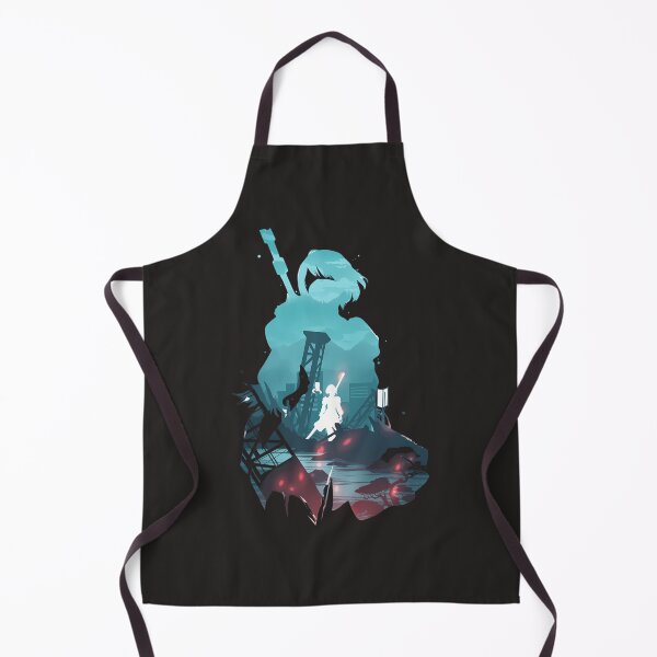 Item preview, Nier Automata 2B Waif designed and sold by clishsolei.