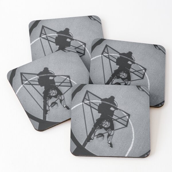 Item preview, Basketball in the air designed and sold by BlueBerry45.