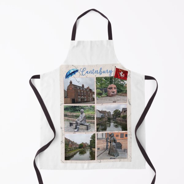 Item preview, Beautiful Canterbury Westgate gardens and Stour designed and sold by Coolparrotgirl.