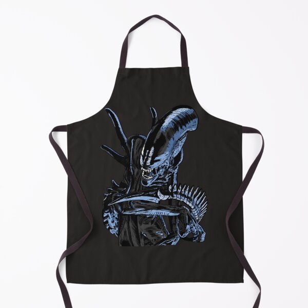 Item preview, Xenomorph designed and sold by clishsolei.