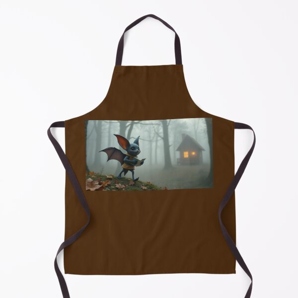 Item preview, Parcel Delivery Bat designed and sold by Intelli-Punder.