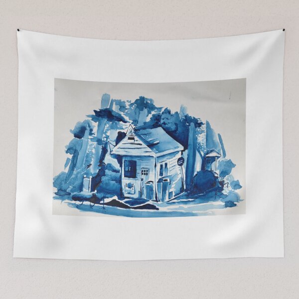 Item preview, Watercolor Dabble designed and sold by Le-Roman-Market.
