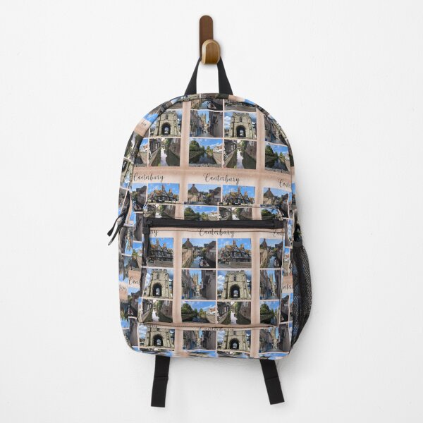 Item preview, Beautiful Canterbury Westgate gardens and Stour designed and sold by Coolparrotgirl.
