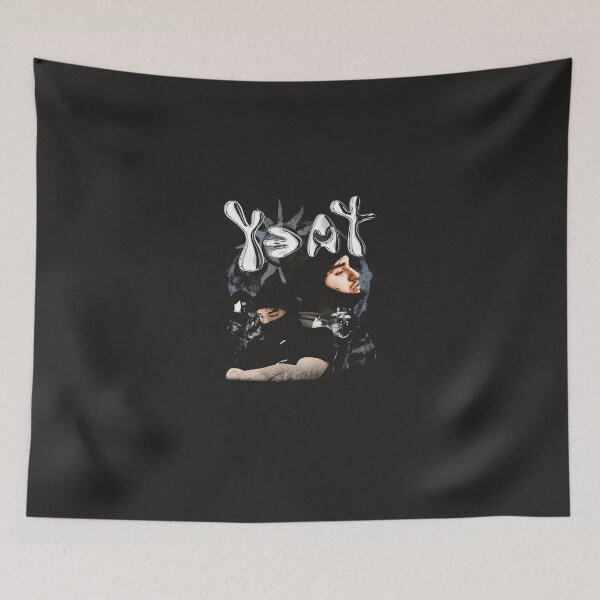 Item preview, Yeat Vintage designed and sold by clishsolei.