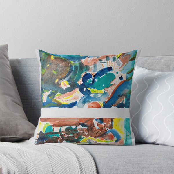 Item preview, Watercolor Dabble designed and sold by Le-Roman-Market.
