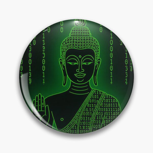 Item preview, Source Code Buddha - 146 designed and sold by TantricBuddha.