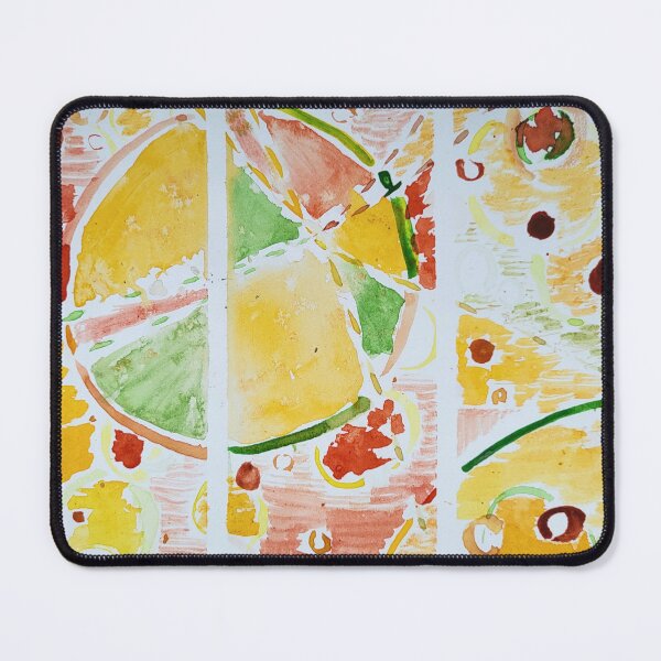 Item preview, Watercolor Dabble designed and sold by Le-Roman-Market.