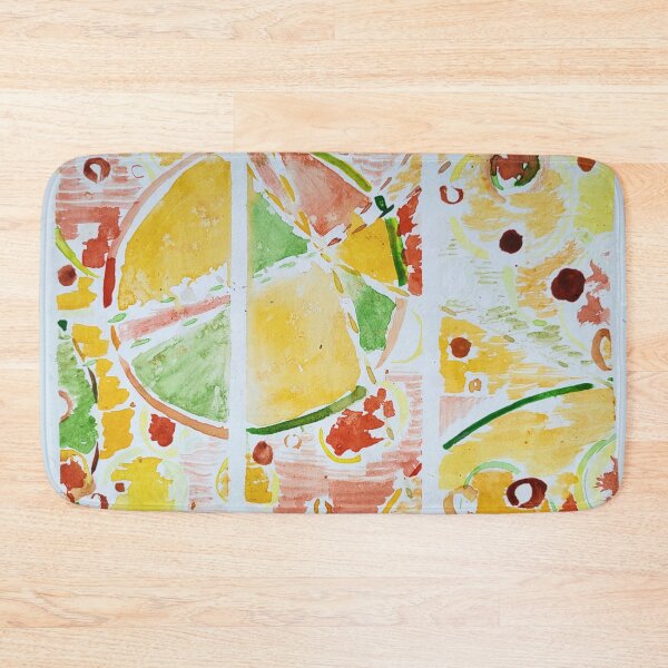 Item preview, Watercolor Dabble designed and sold by Le-Roman-Market.