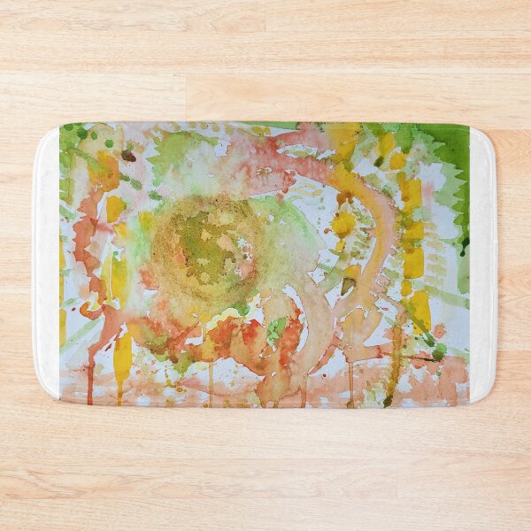 Item preview, Watercolor Dabble designed and sold by Le-Roman-Market.