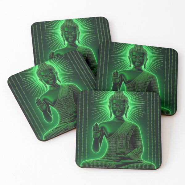 Item preview, Source Code Buddha -147 designed and sold by TantricBuddha.